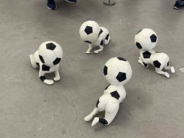 金沢21世紀美術館に投稿された画像（2024/9/10）