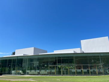 金沢21世紀美術館に投稿された画像（2024/9/10）