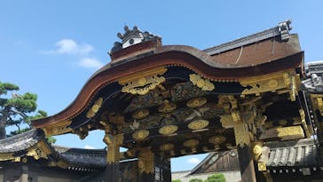 元離宮二条城に投稿された画像（2024/9/10）