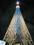 東京スカイツリーに投稿された画像（2024/9/10）