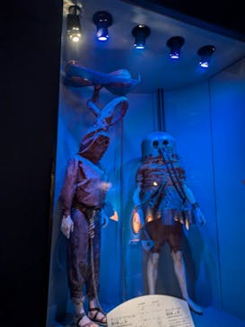 名古屋港水族館に投稿された画像（2024/9/10）