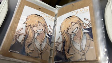 コトヤマ展に投稿された画像（2024/9/10）