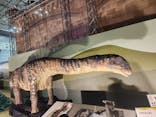 巨大恐竜展2024に投稿された画像（2024/9/10）