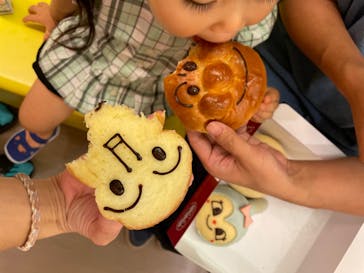 仙台アンパンマンこどもミュージアム＆モールに投稿された画像（2024/9/10）