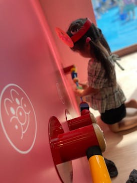 仙台アンパンマンこどもミュージアム＆モールに投稿された画像（2024/9/10）