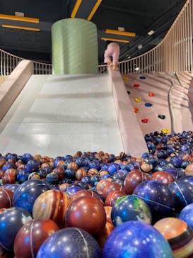 ハピピランド横浜アソビルに投稿された画像（2024/9/10）