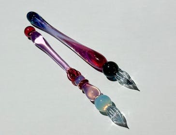 ガラス制作 ぐり工房に投稿された画像（2024/9/10）