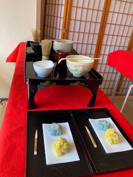 日本文化体験　庵an京都に投稿された画像（2024/9/10）