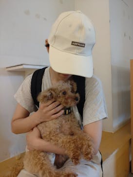 Moff アニマル カフェ イーアス 高尾店に投稿された画像（2024/9/11）