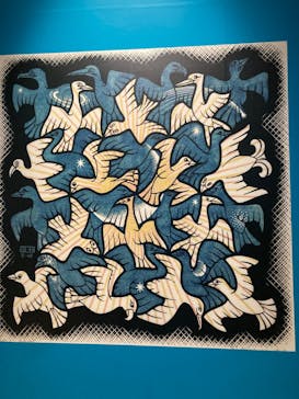 豊田市美術館に投稿された画像（2024/9/11）