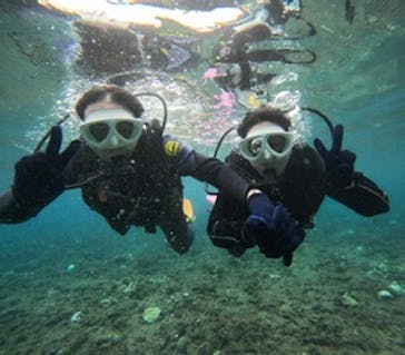 沖縄マリンサービス碧に投稿された画像（2024/9/11）