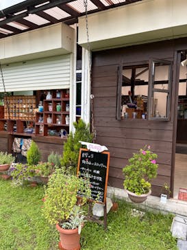 主基（すき）グラススタジオに投稿された画像（2024/9/11）