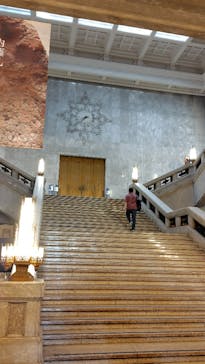 東京国立博物館に投稿された画像（2024/9/11）