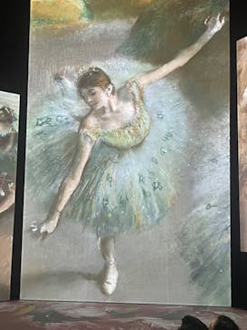 モネ＆フレンズ・アライブに投稿された画像（2024/9/11）