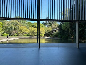 東京国立博物館に投稿された画像（2024/9/11）