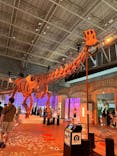 巨大恐竜展2024に投稿された画像（2024/9/11）
