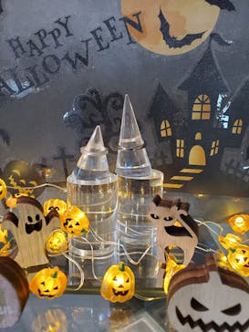 impera accessory（インペラアクセサリー）に投稿された画像（2024/9/11）