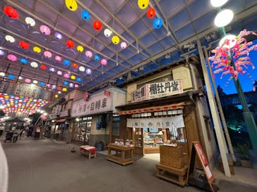 西武園ゆうえんちに投稿された画像（2024/9/11）