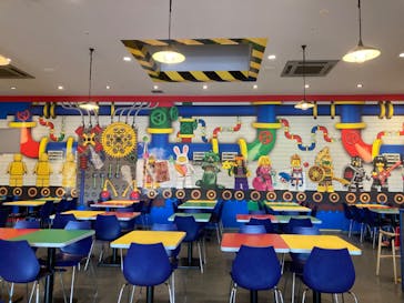 レゴランドⓇ・ジャパン・リゾートに投稿された画像（2024/9/11）