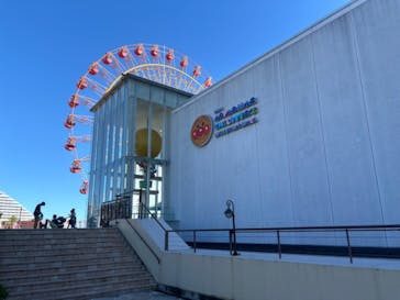 神戸アンパンマンこどもミュージアム＆モールに投稿された画像（2024/9/11）