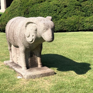 東京国立博物館に投稿された画像（2024/9/11）
