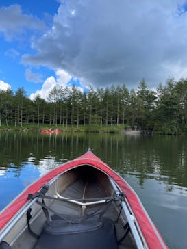 八ヶ岳アウトドア・アクティヴィティーズに投稿された画像（2024/9/11）