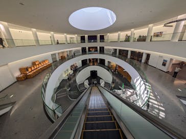 福井県立恐竜博物館に投稿された画像（2024/9/11）