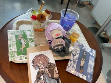 コトヤマ展に投稿された画像（2024/9/11）