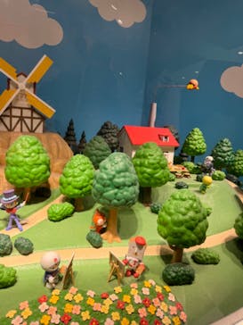 神戸アンパンマンこどもミュージアム＆モールに投稿された画像（2024/9/11）