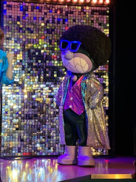 神戸アンパンマンこどもミュージアム＆モールに投稿された画像（2024/9/11）