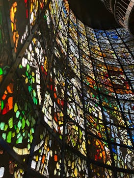 彫刻の森美術館に投稿された画像（2024/9/11）