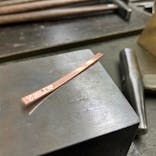 渋谷の彫金教室 studio crucible（スタジオ クルーシブル）に投稿された画像（2024/9/12）