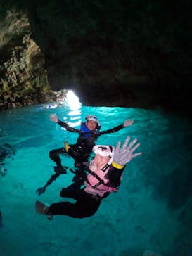 武藤潜水に投稿された画像（2024/9/12）