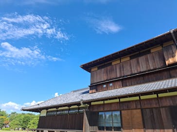 元離宮二条城に投稿された画像（2024/9/12）