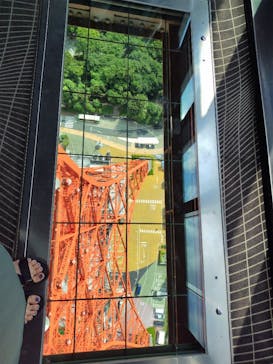 東京タワーに投稿された画像（2024/9/12）