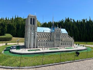 淡路ワールドパークONOKOROに投稿された画像（2024/9/12）