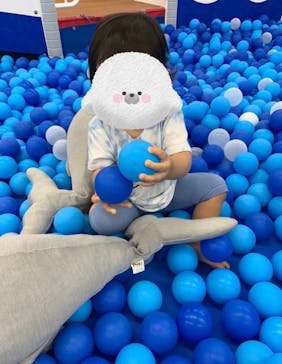 ピュアハートキッズランドポンテポルタ千住に投稿された画像（2024/9/12）