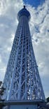 東京スカイツリーに投稿された画像（2024/9/12）