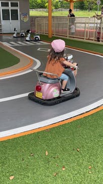 鈴鹿サーキットに投稿された画像（2024/9/12）