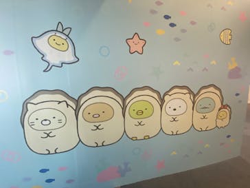 アクアワールド茨城県大洗水族館に投稿された画像（2024/9/12）