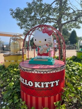 ハーモニーランドに投稿された画像（2024/9/12）