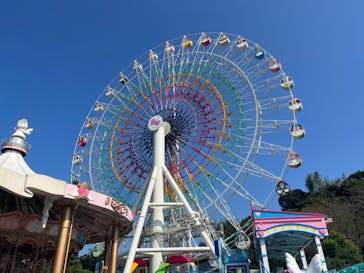 ハーモニーランドに投稿された画像（2024/9/12）