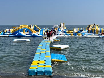 御殿場ウォーター亀ハウスに投稿された画像（2024/9/12）