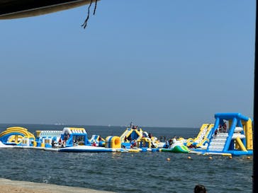 御殿場ウォーター亀ハウスに投稿された画像（2024/9/12）