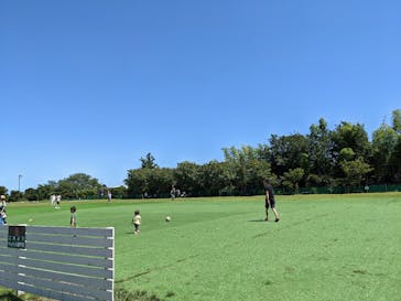 伊豆ぐらんぱる公園に投稿された画像（2024/9/12）