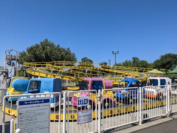 伊豆ぐらんぱる公園に投稿された画像（2024/9/12）