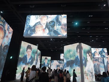 モネ＆フレンズ・アライブに投稿された画像（2024/9/12）