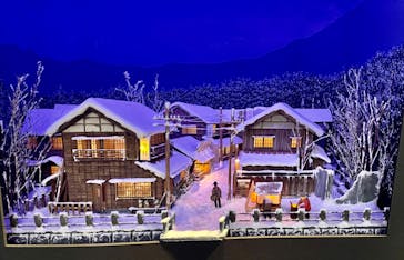 ミニチュアミュージアム スモールワールズに投稿された画像（2024/9/12）