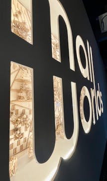 ミニチュアミュージアム スモールワールズに投稿された画像（2024/9/12）