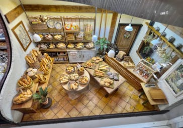 ミニチュアミュージアム スモールワールズに投稿された画像（2024/9/12）